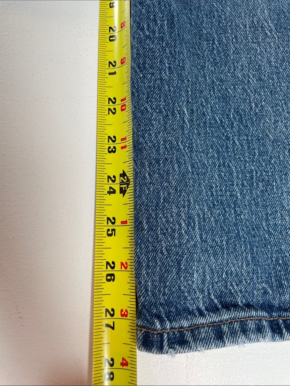 Madewell The Perfect Vintage Jean - Women’s 28 - Picture 14 of 15